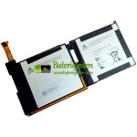 Baterie pro Microsoft SurfaceRT1 1516 9HR-00005/ZZP12G01/P21GK3 [Náhradní baterie]